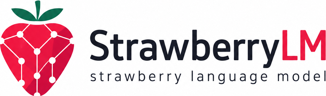 StrawberryLM